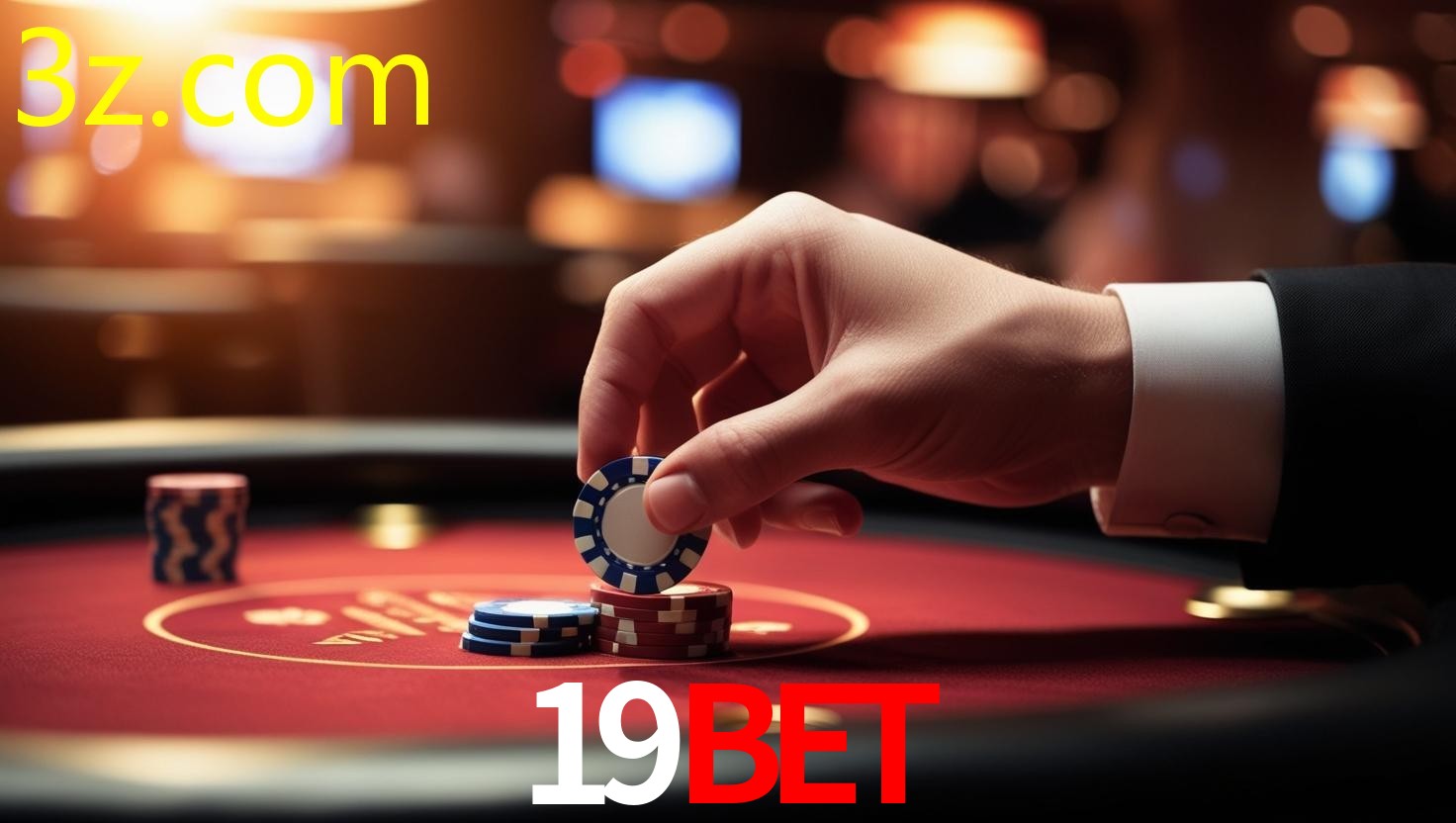 19BET.COM