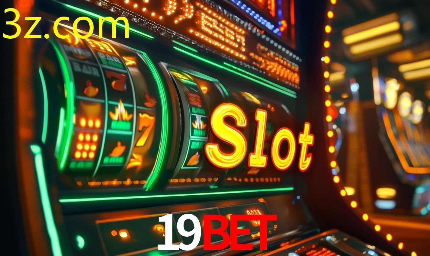 19BET.COM