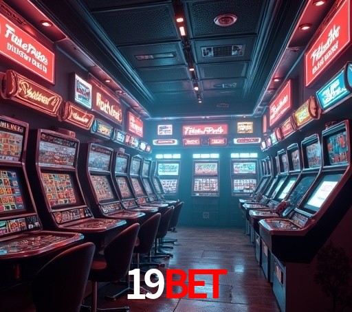 Security Systems 19BET