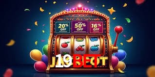 Account Benefits 19BET