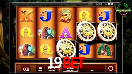 Live Casino 19BET