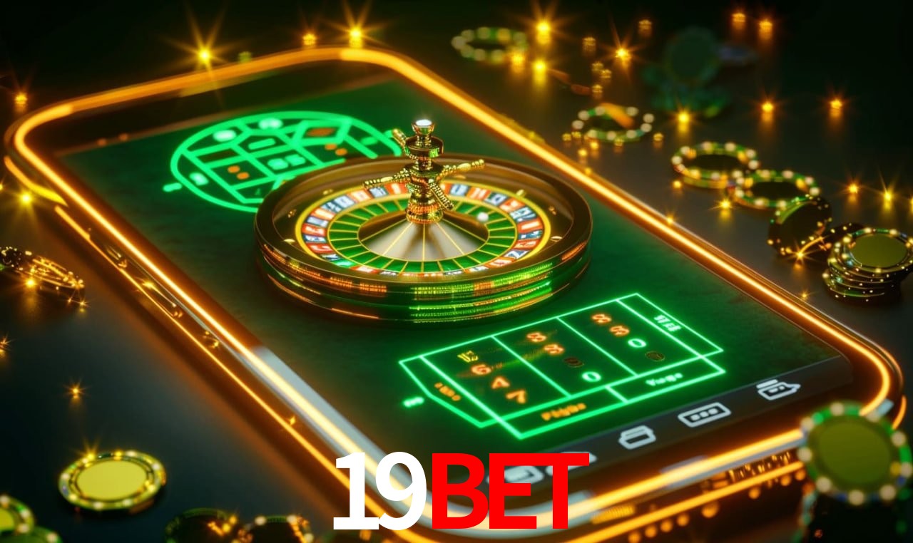 2FA Security 19BET