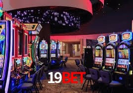 API Integration 19BET