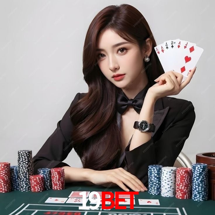 Quick Registration 19BET