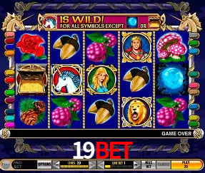 VIP Casino 19BET