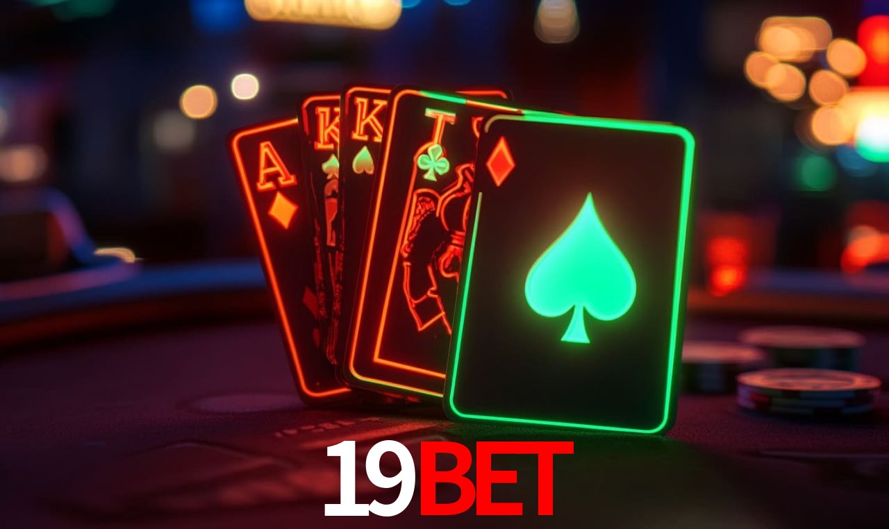 19bet Win