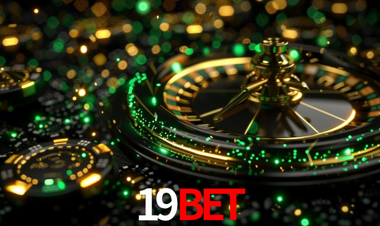 19bet lottery