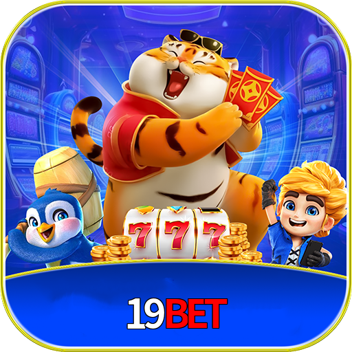 Logo 19bet